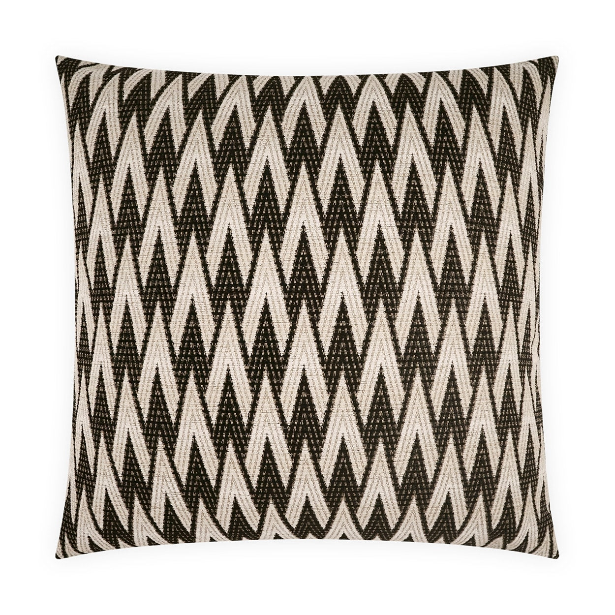 D.V. Kap Home Clukey Pillow - Domino