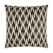 D.V. Kap Home Clukey Pillow - Domino