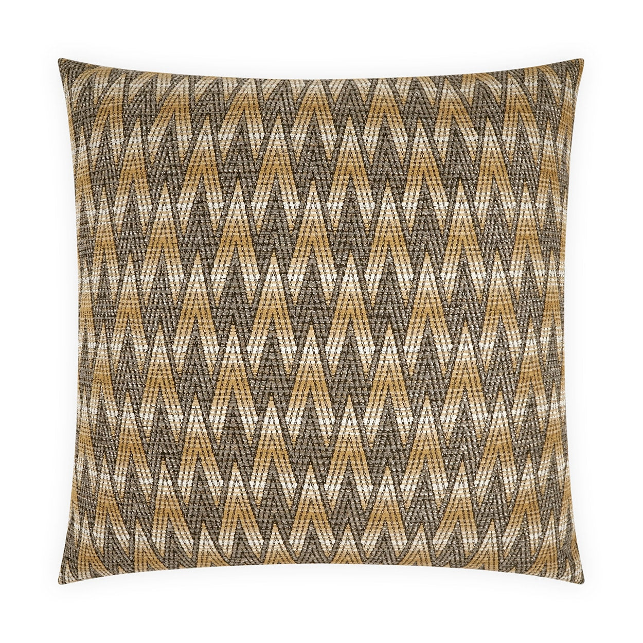 D.V. Kap Home Clukey Pillow - Portabella