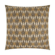 D.V. Kap Home Clukey Pillow - Portabella