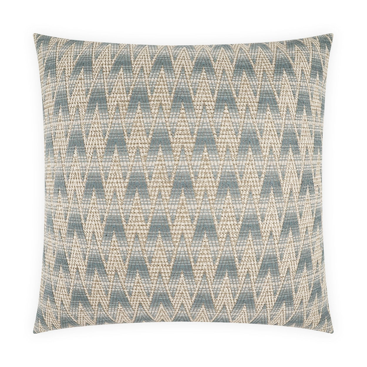 D.V. Kap Home Clukey Pillow - Riviera