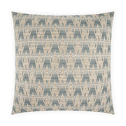 D.V. Kap Home Clukey Pillow - Riviera