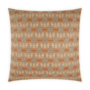 D.V. Kap Home Clukey Pillow - Salmon