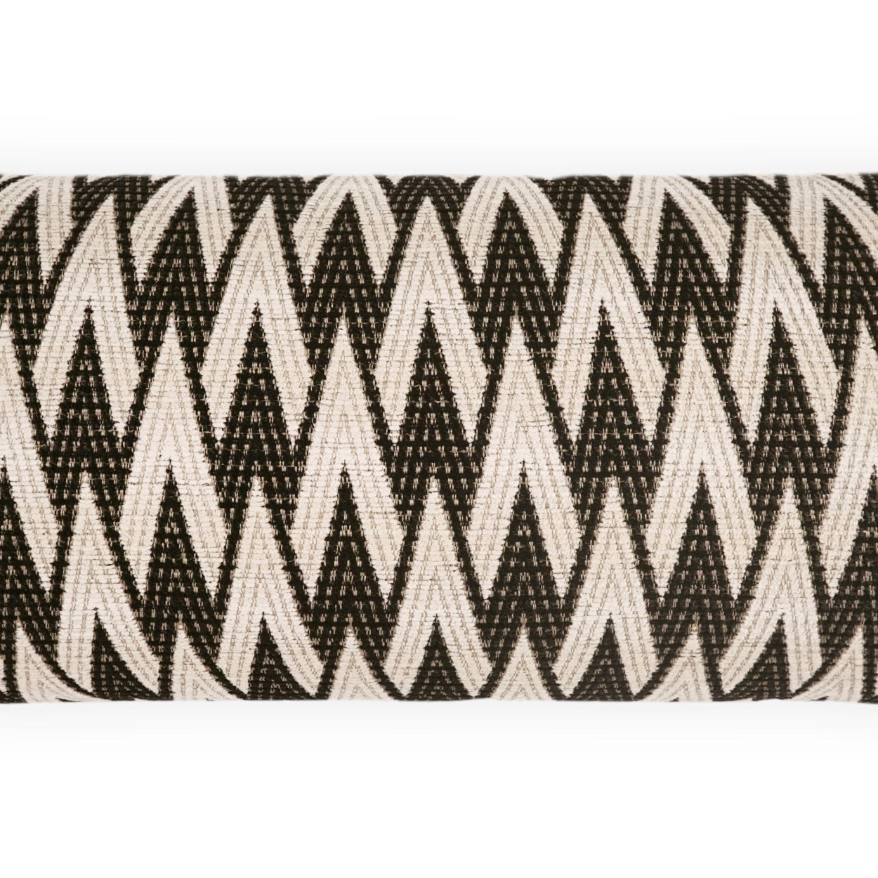 D.V. Kap Home Clukey Lumbar Pillow - Domino