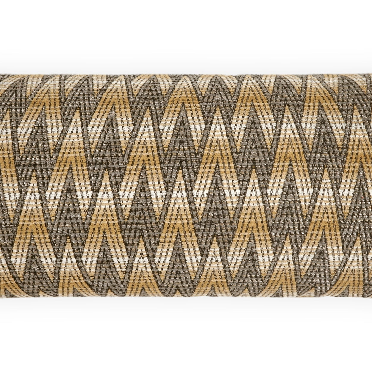 D.V. Kap Home Clukey Lumbar Pillow - Portabella