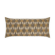 D.V. Kap Home Clukey Lumbar Pillow - Portabella
