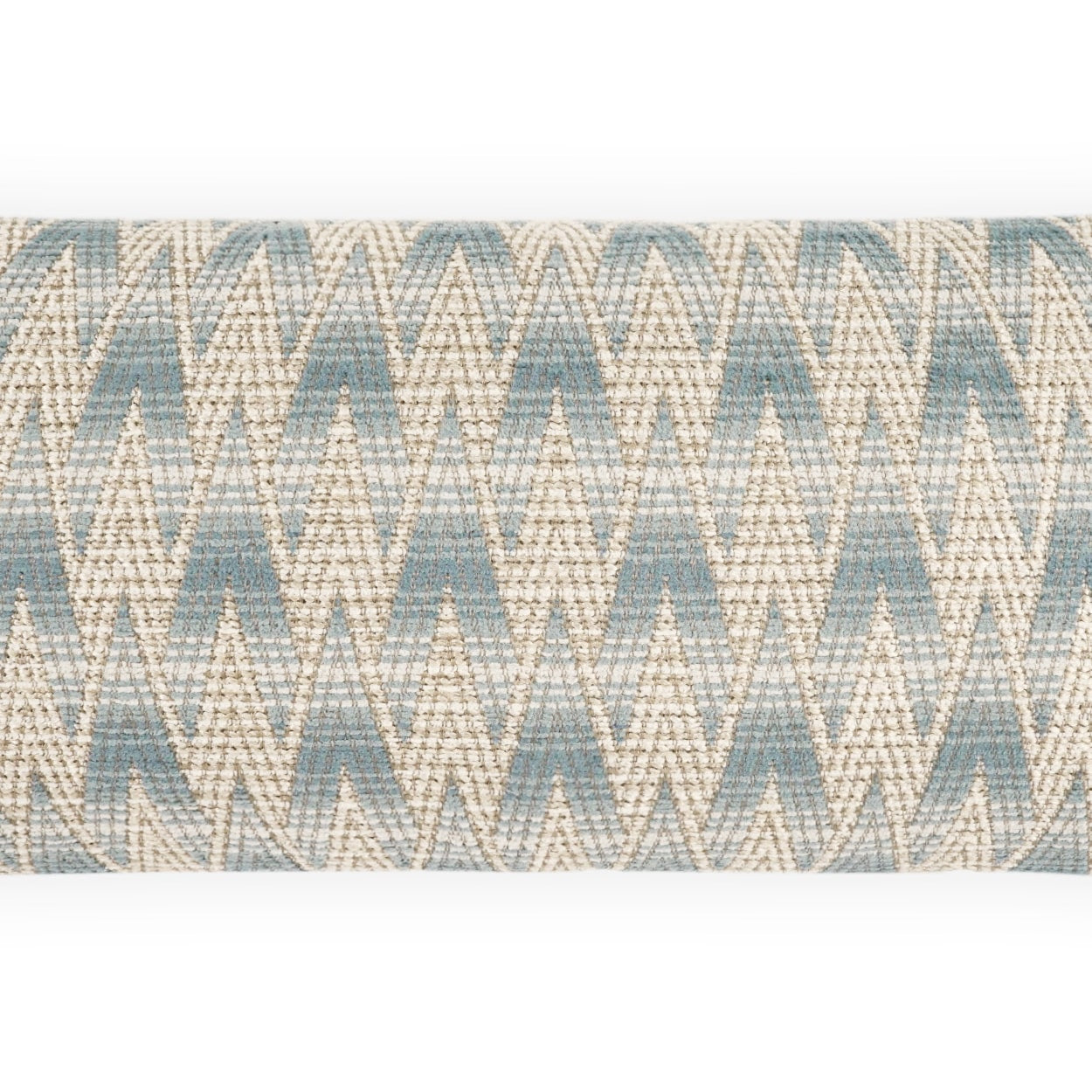 D.V. Kap Home Clukey Lumbar Pillow - Riviera