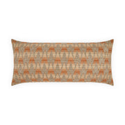 D.V. Kap Home Clukey Lumbar Pillow - Salmon