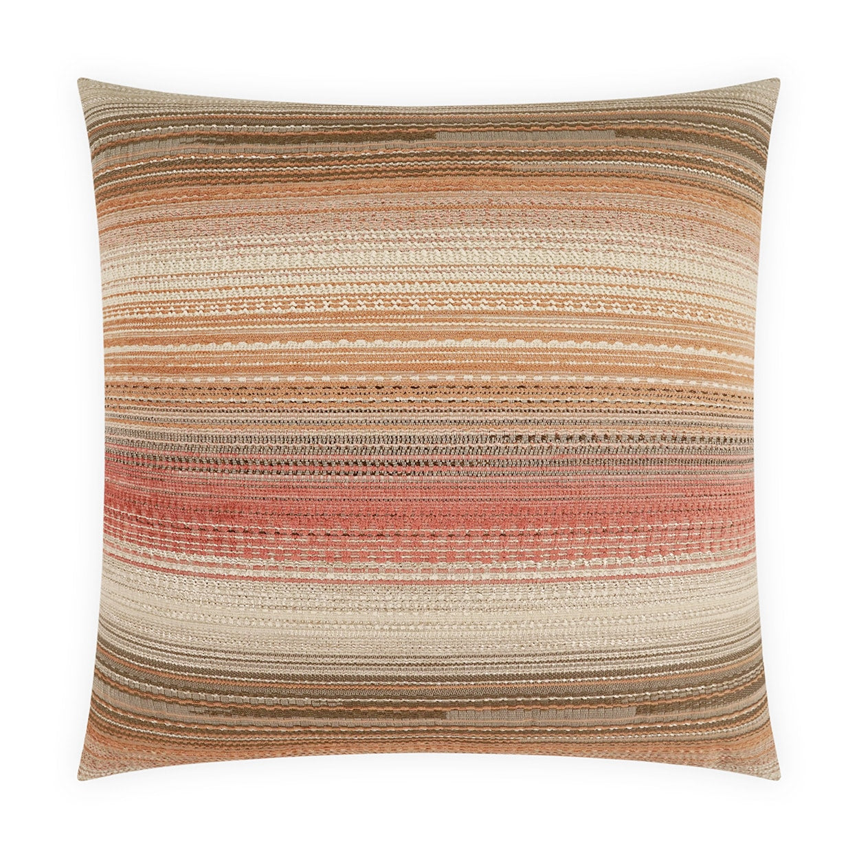 D.V. Kap Home Ihara Pillow - Canyon