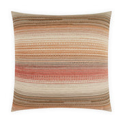 D.V. Kap Home Ihara Pillow - Canyon