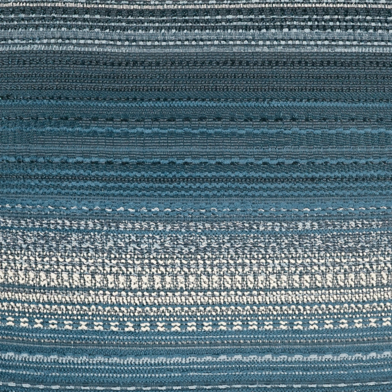D.V. Kap Home Ihara Pillow - Indigo