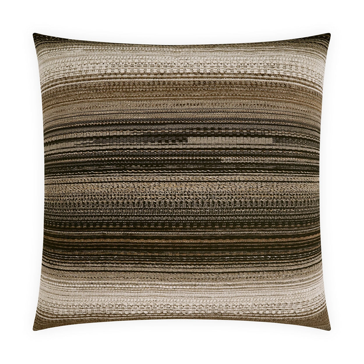 D.V. Kap Home Ihara Pillow - Mink
