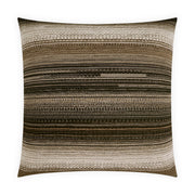 D.V. Kap Home Ihara Pillow - Mink