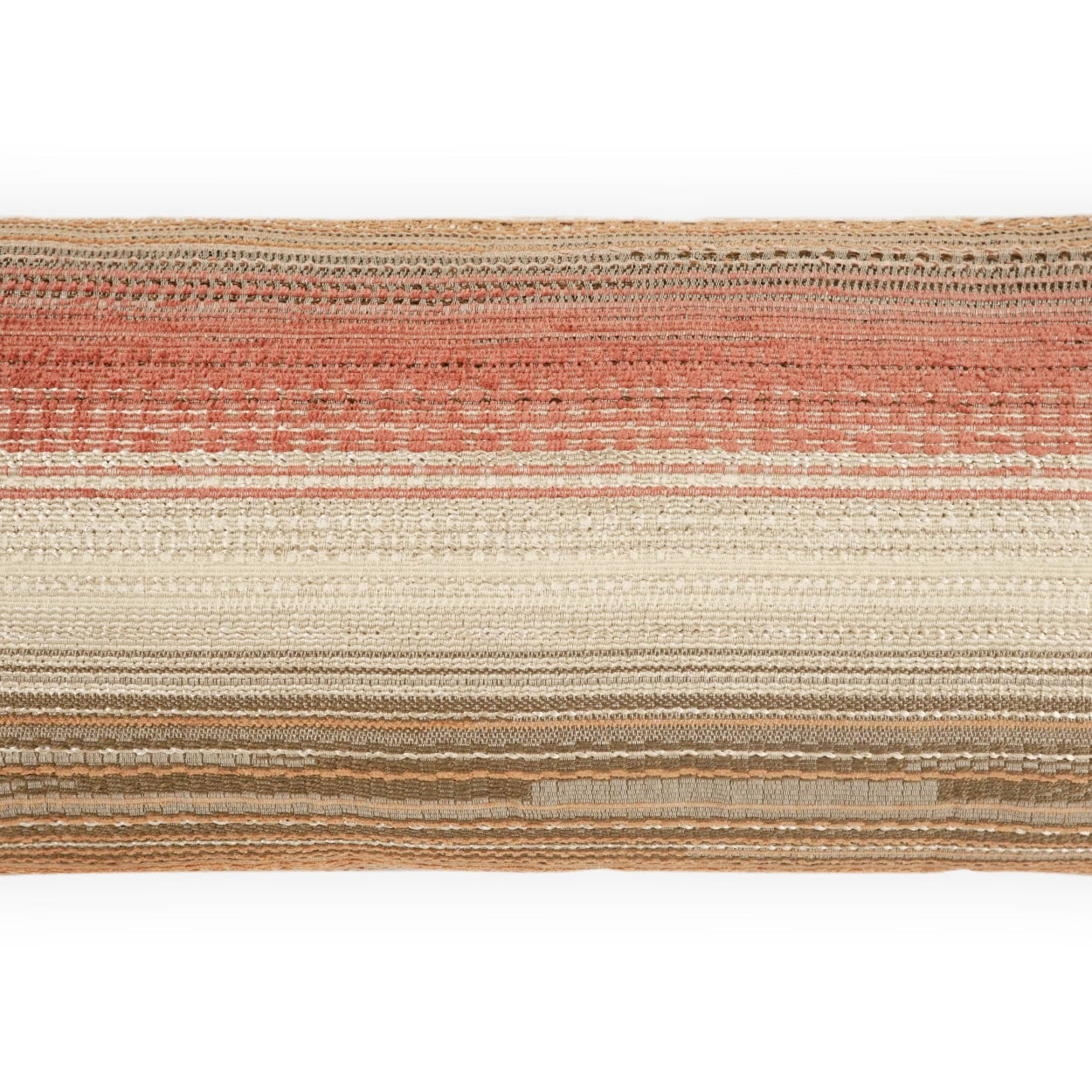 D.V. Kap Home Ihara Lumbar Pillow - Canyon
