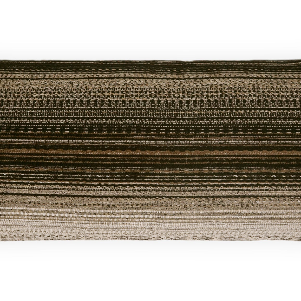 D.V. Kap Home Ihara Lumbar Pillow - Mink