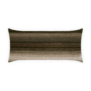 D.V. Kap Home Ihara Lumbar Pillow - Mink