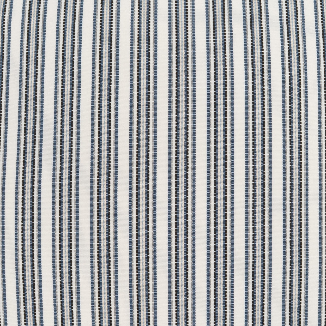 D.V. Kap Home Pendle Pillow - Blue