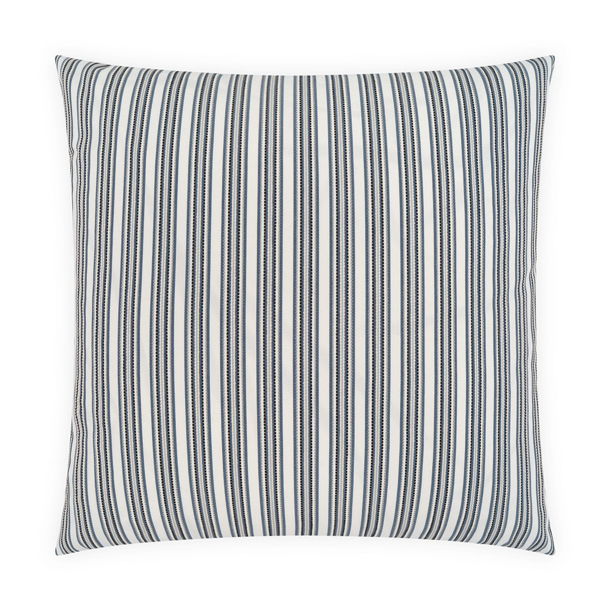 D.V. Kap Home Pendle Pillow - Blue