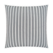 D.V. Kap Home Pendle Pillow - Blue