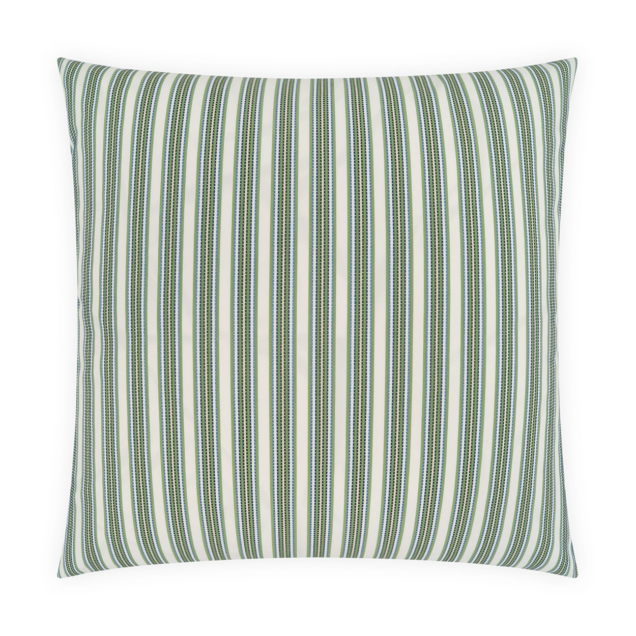 D.V. Kap Home Pendle Pillow - Green