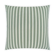 D.V. Kap Home Pendle Pillow - Green