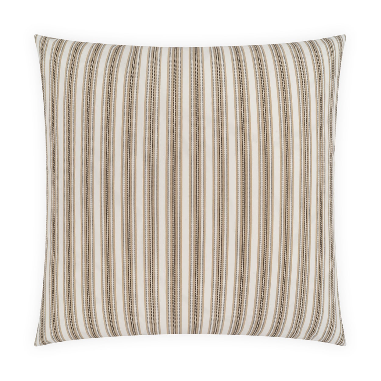 D.V. Kap Home Pendle Pillow - Travertine