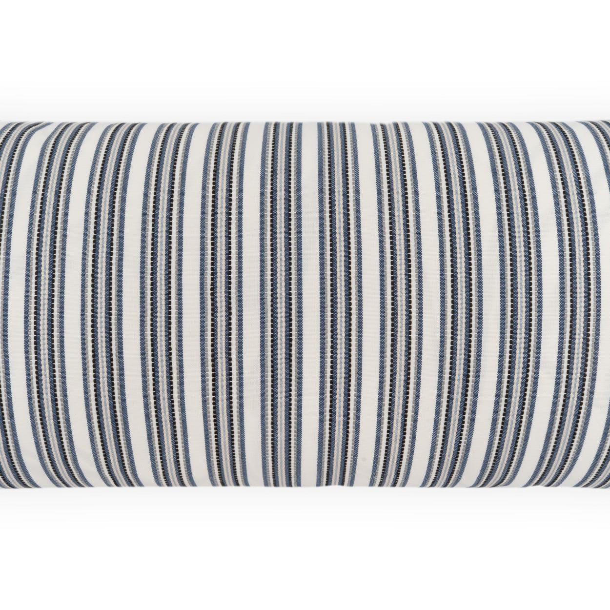 D.V. Kap Home Pendle Lumbar Pillow - Blue