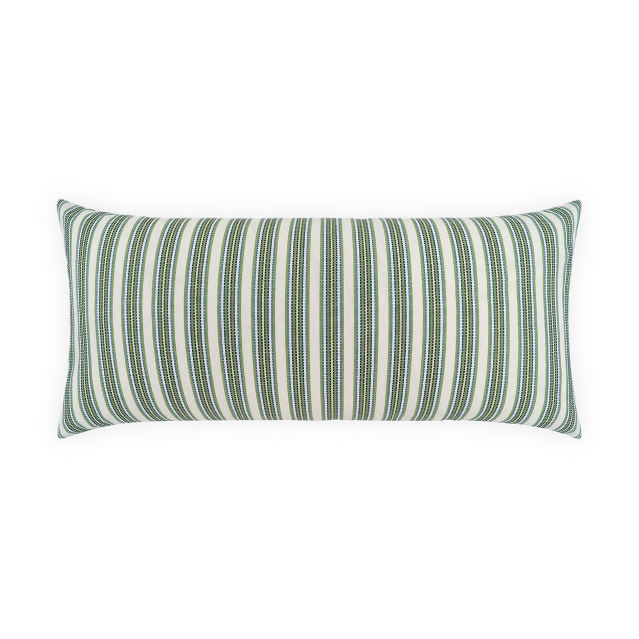 D.V. Kap Home Pendle Lumbar Pillow - Green