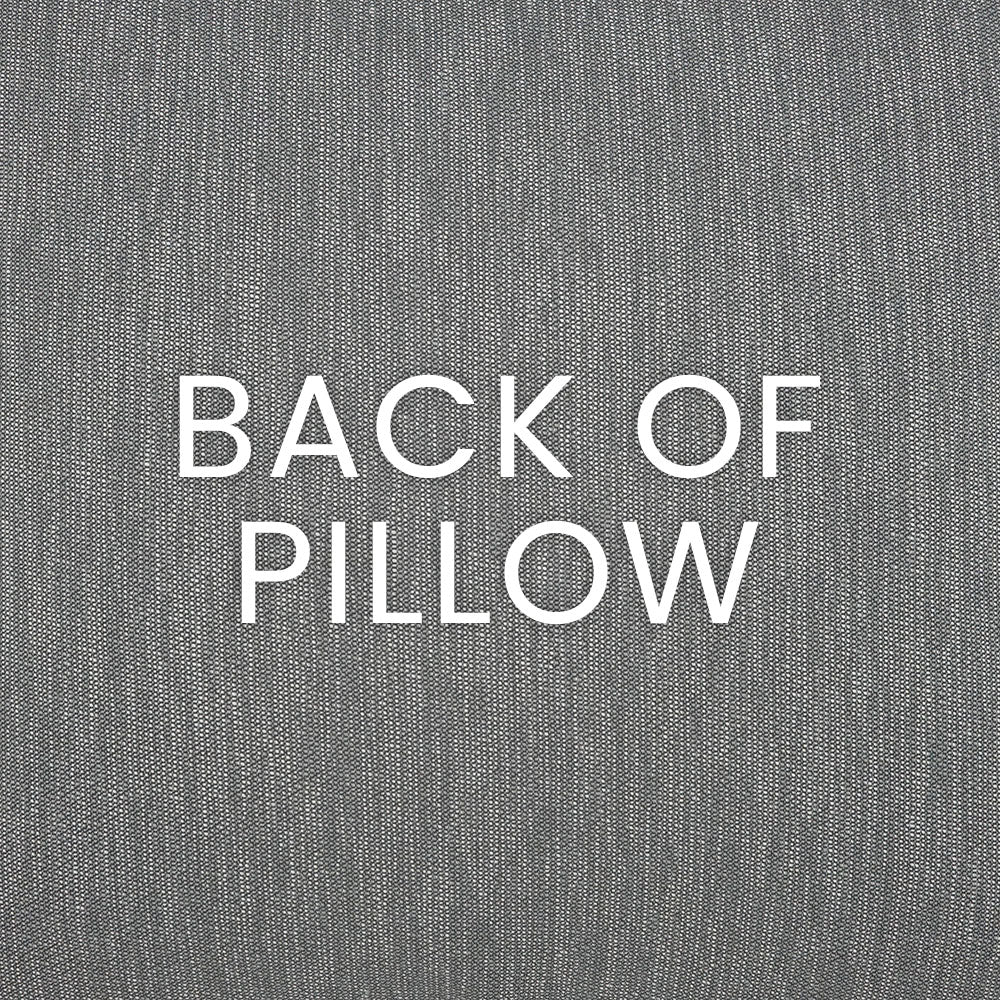 D.V. Kap Home Conch Pillow - Adobe