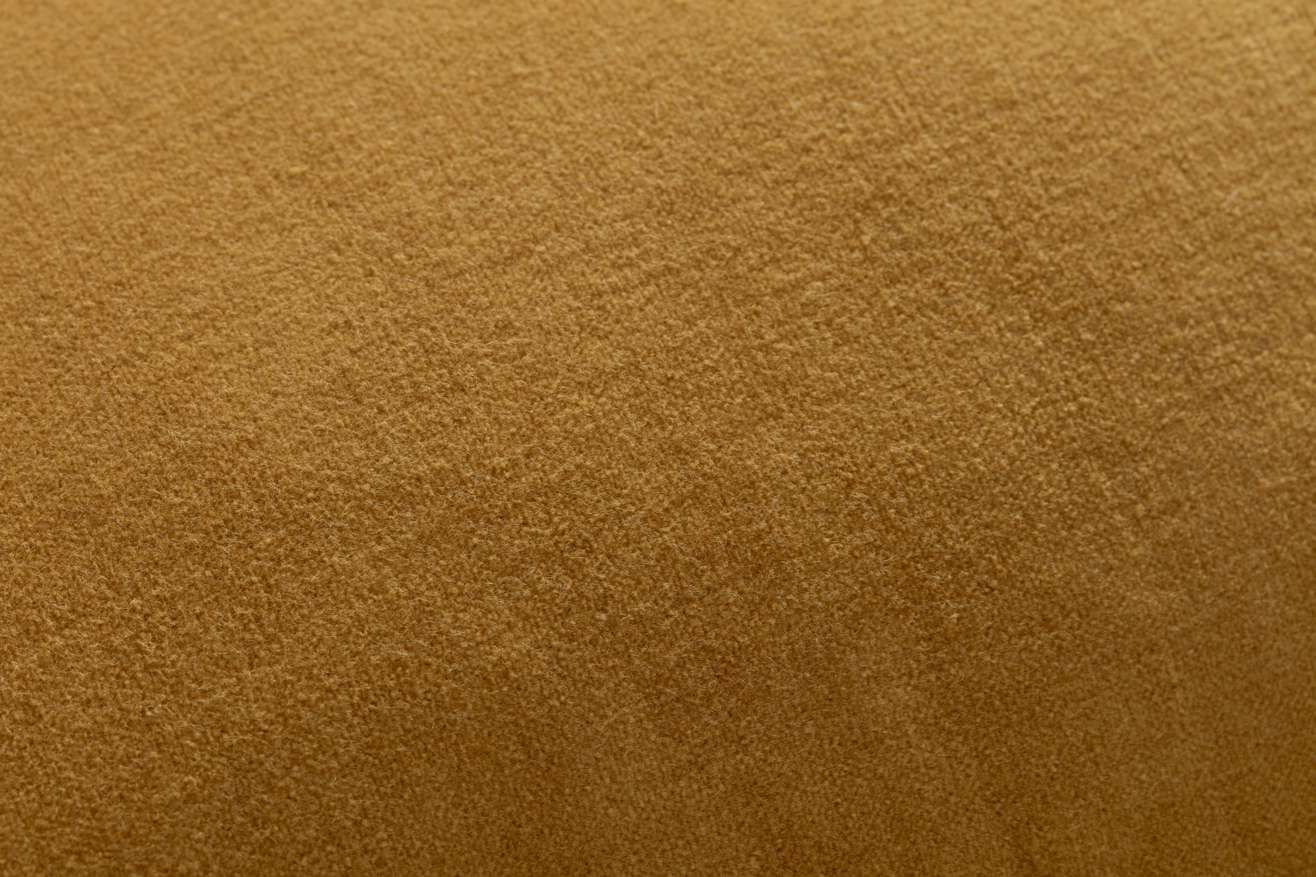Chris Loves Julia x Loloi Liza Pillow - Gold (PCJ0020)