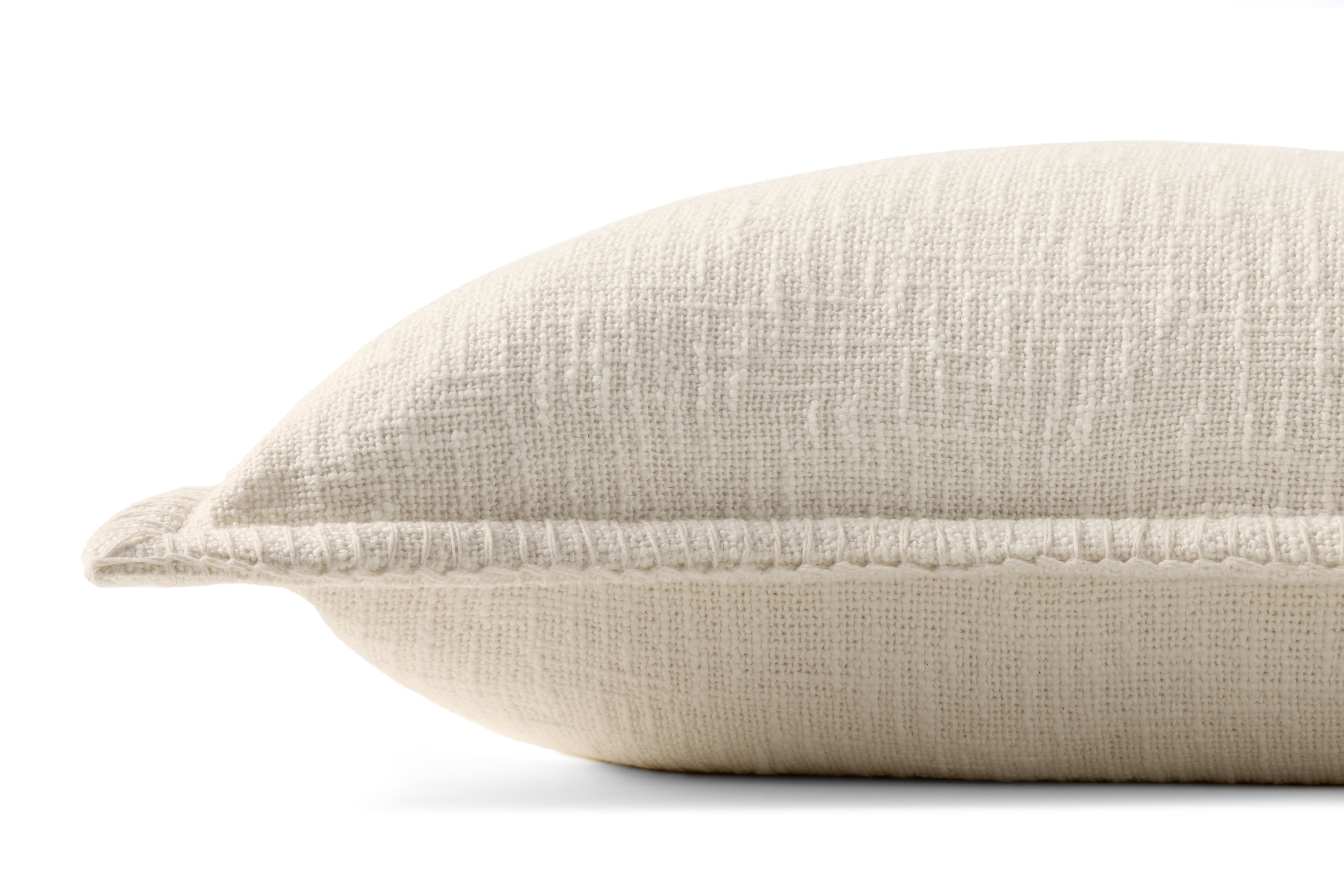 Loloi Pillow - Ivory (PLL0109)