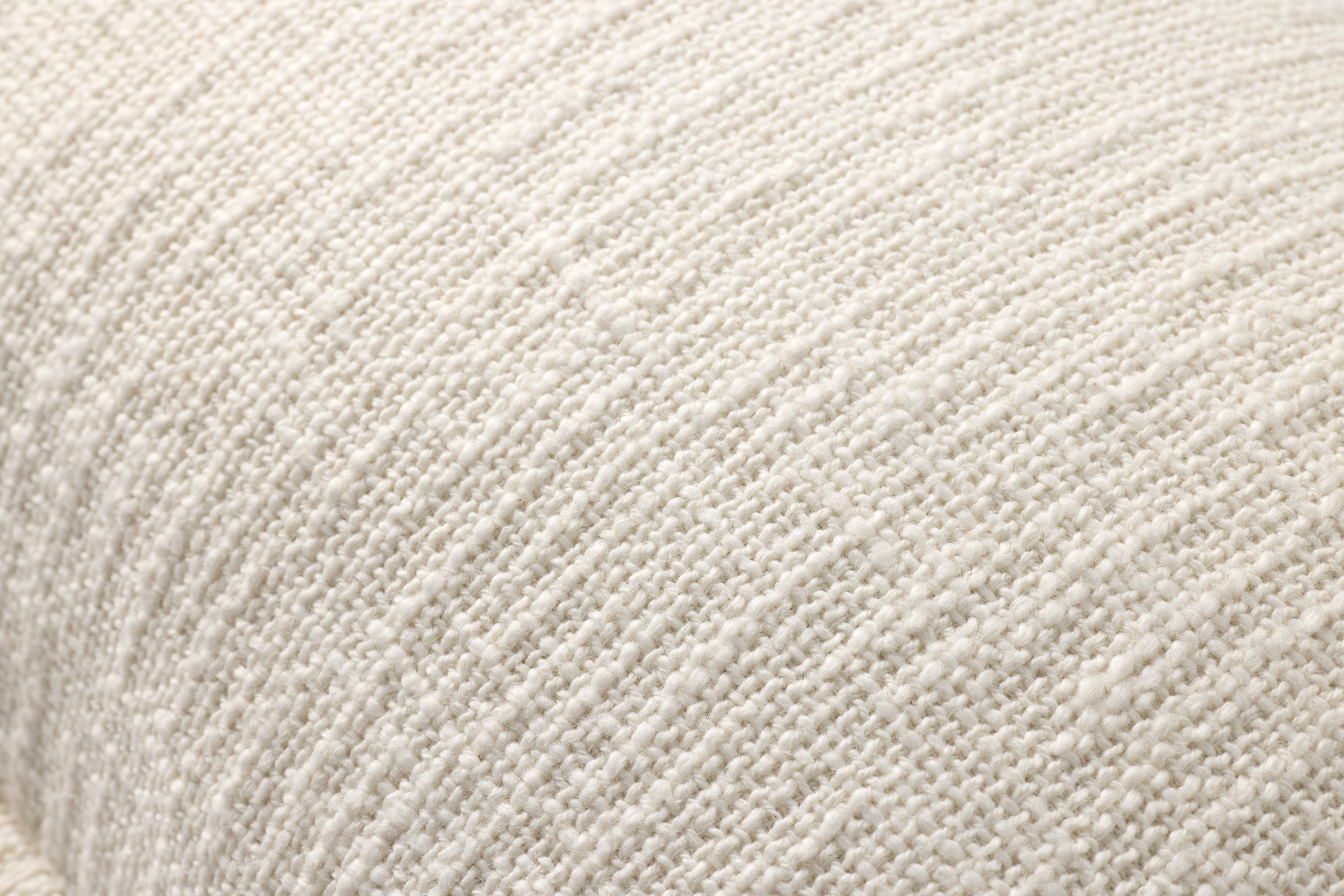 Loloi Pillow - Ivory (PLL0109)