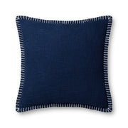 Loloi Pillow - Navy (PLL0109)