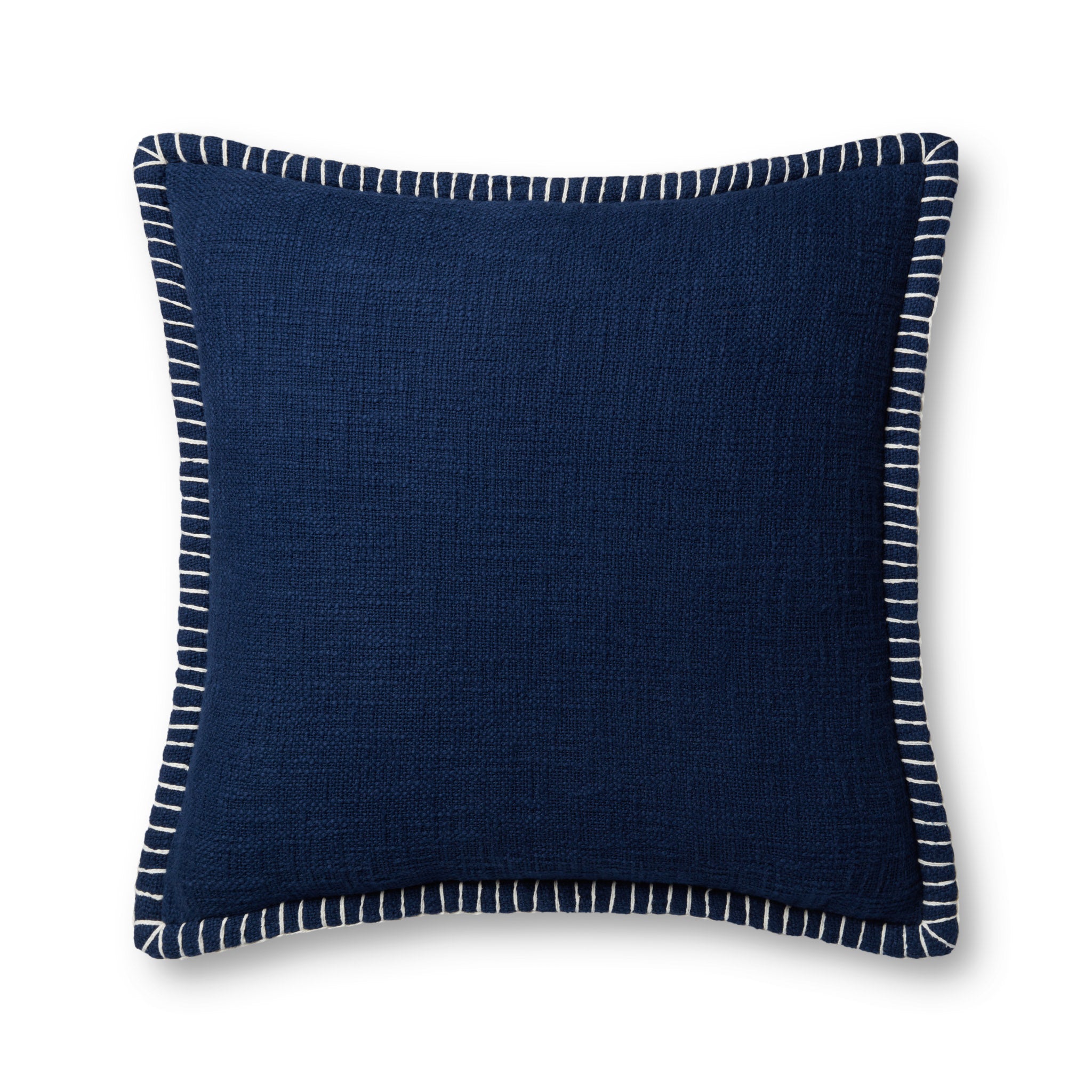 Loloi Pillow - Navy (PLL0109)