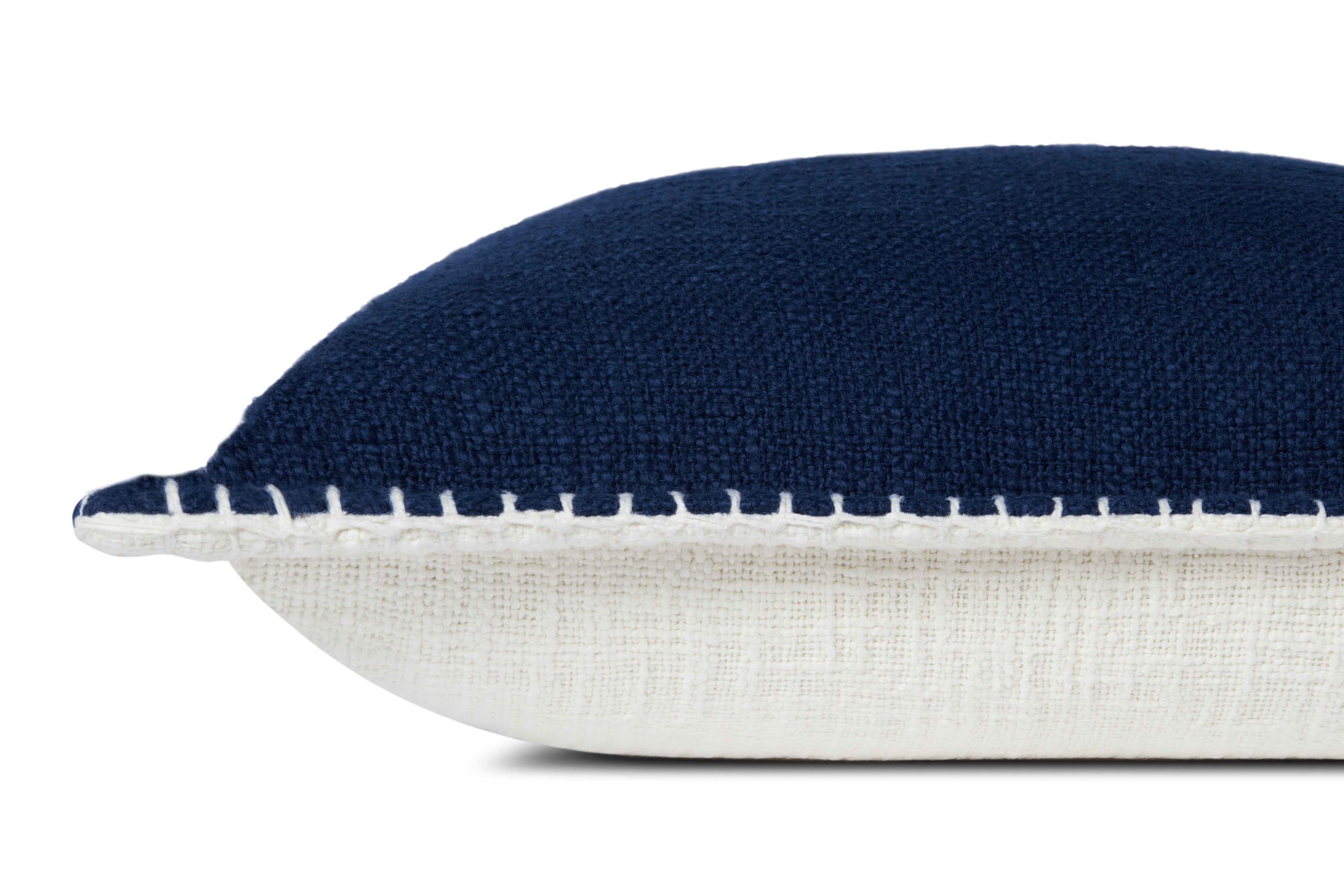 Loloi Pillow - Navy (PLL0109)