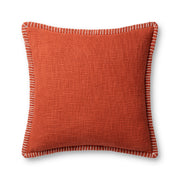 Loloi Pillow - Orange (PLL0109)