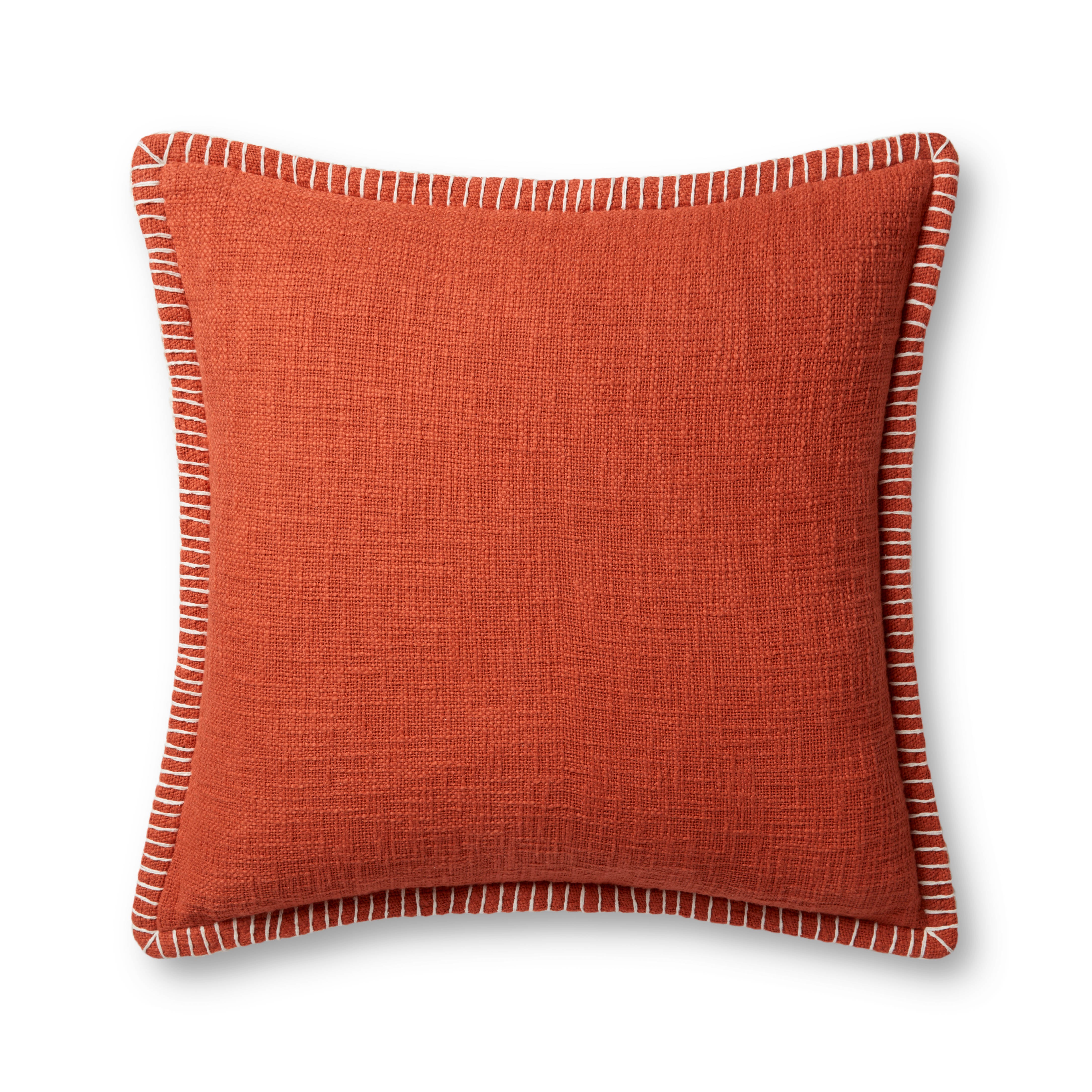 Loloi Pillow - Orange (PLL0109)