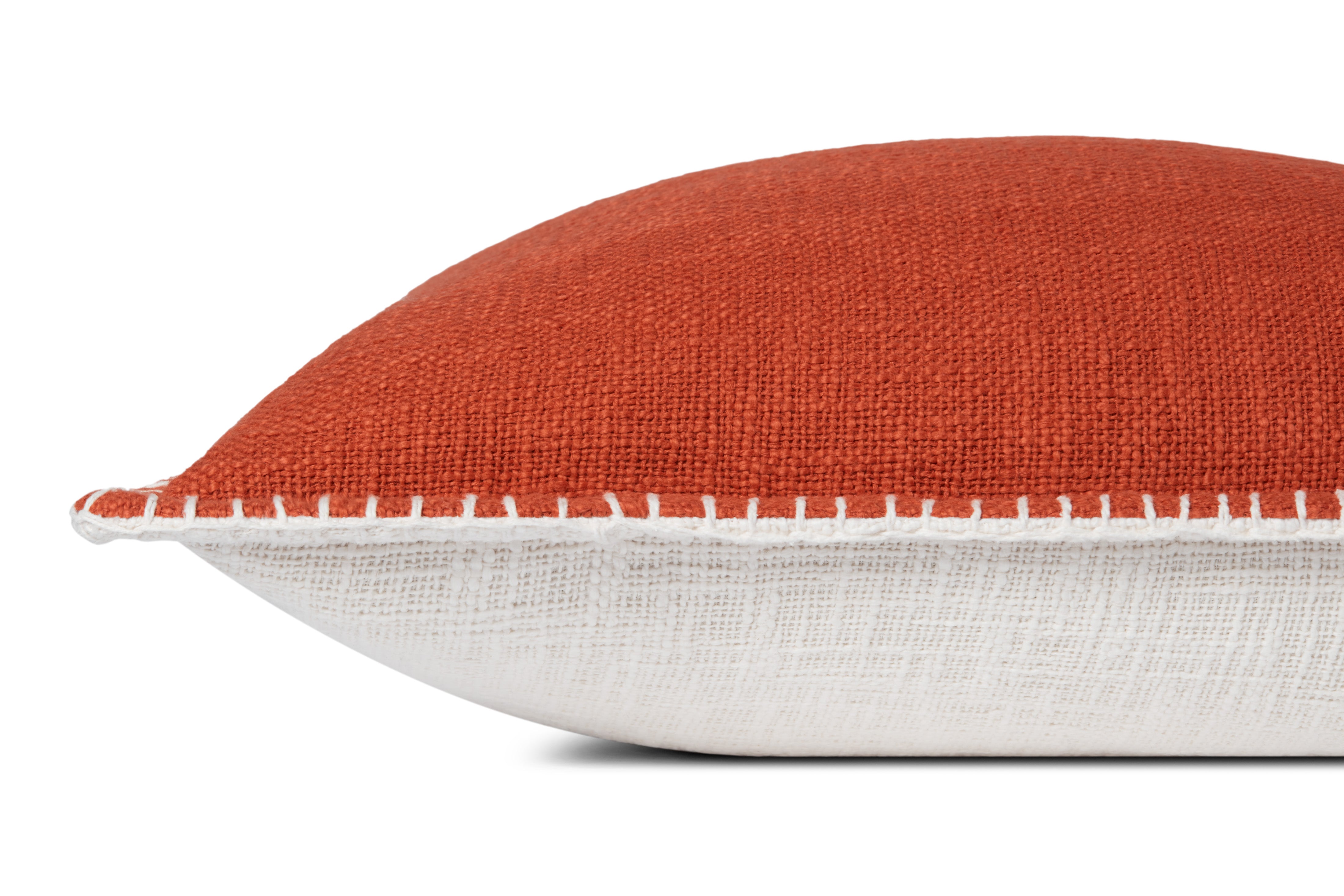 Loloi Pillow - Orange (PLL0109)