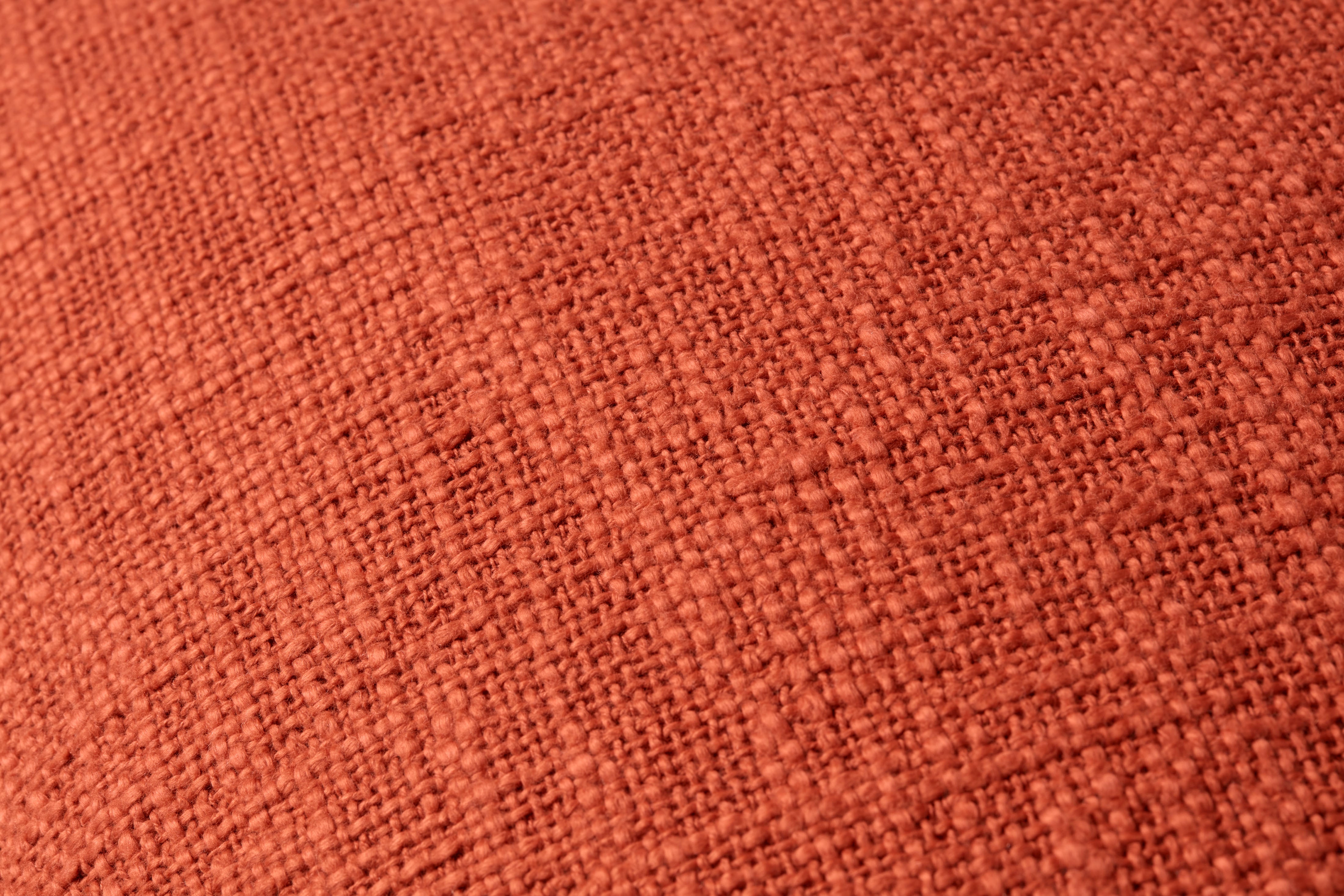 Loloi Pillow - Orange (PLL0109)