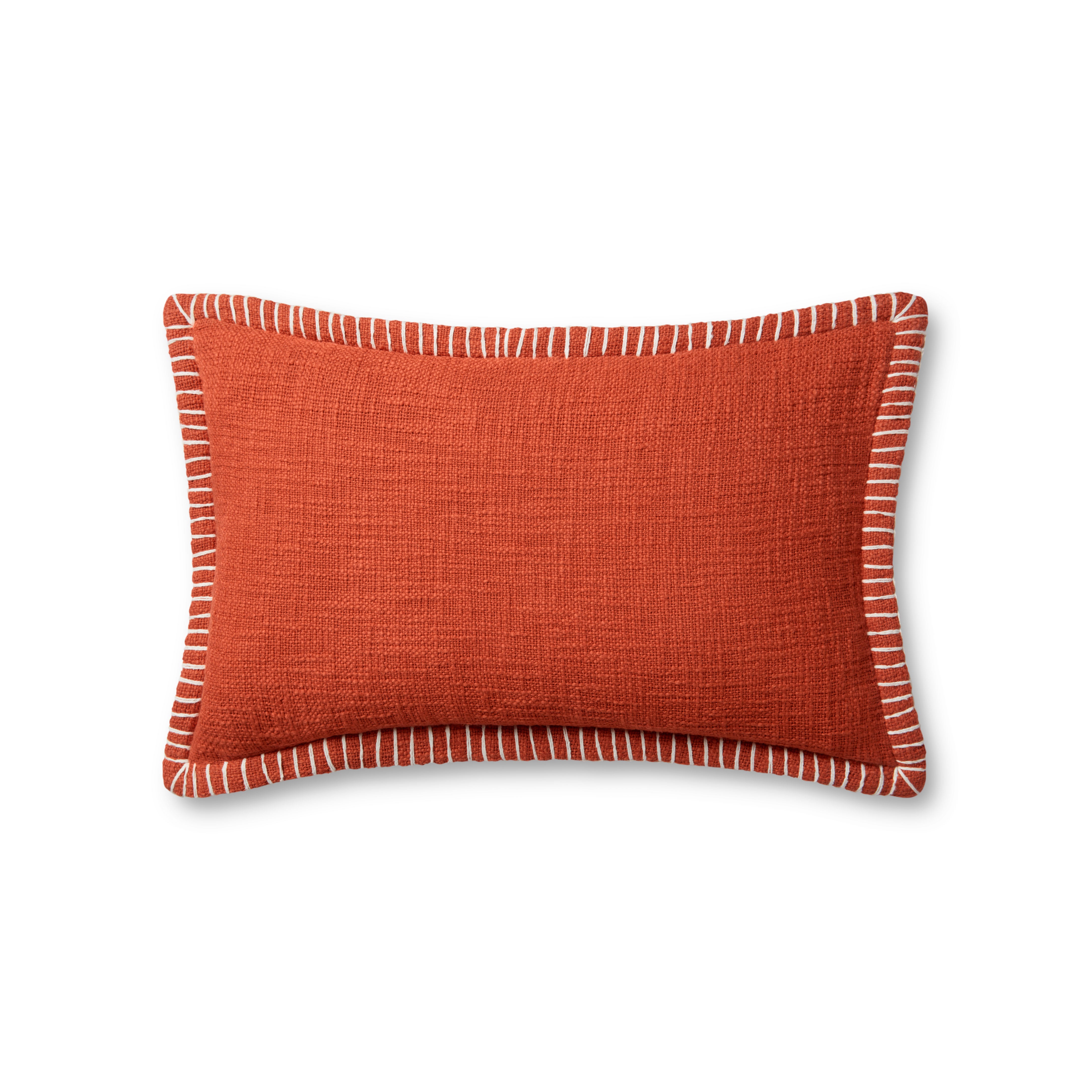 Loloi Pillow - Orange (PLL0109)