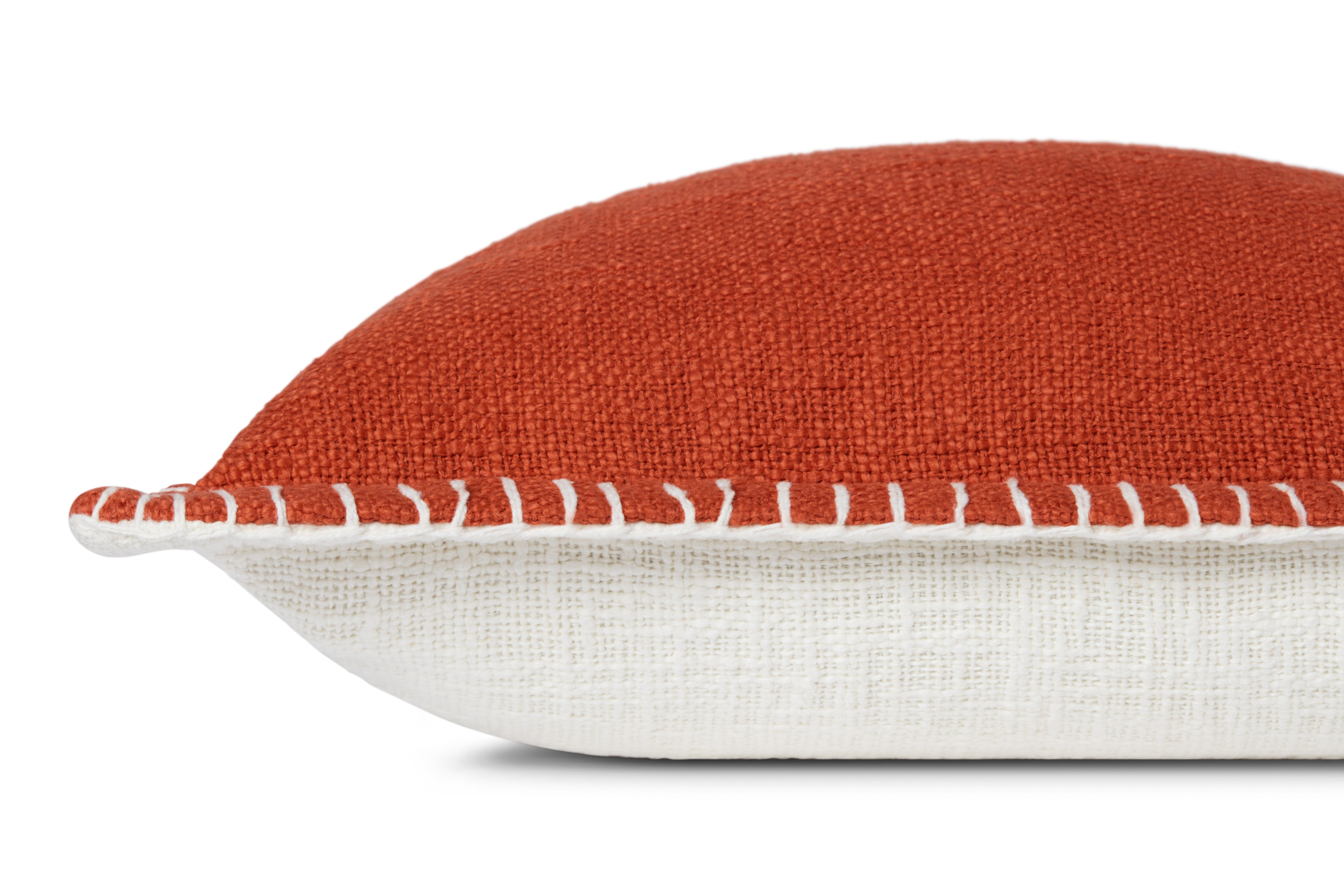 Loloi Pillow - Orange (PLL0109)