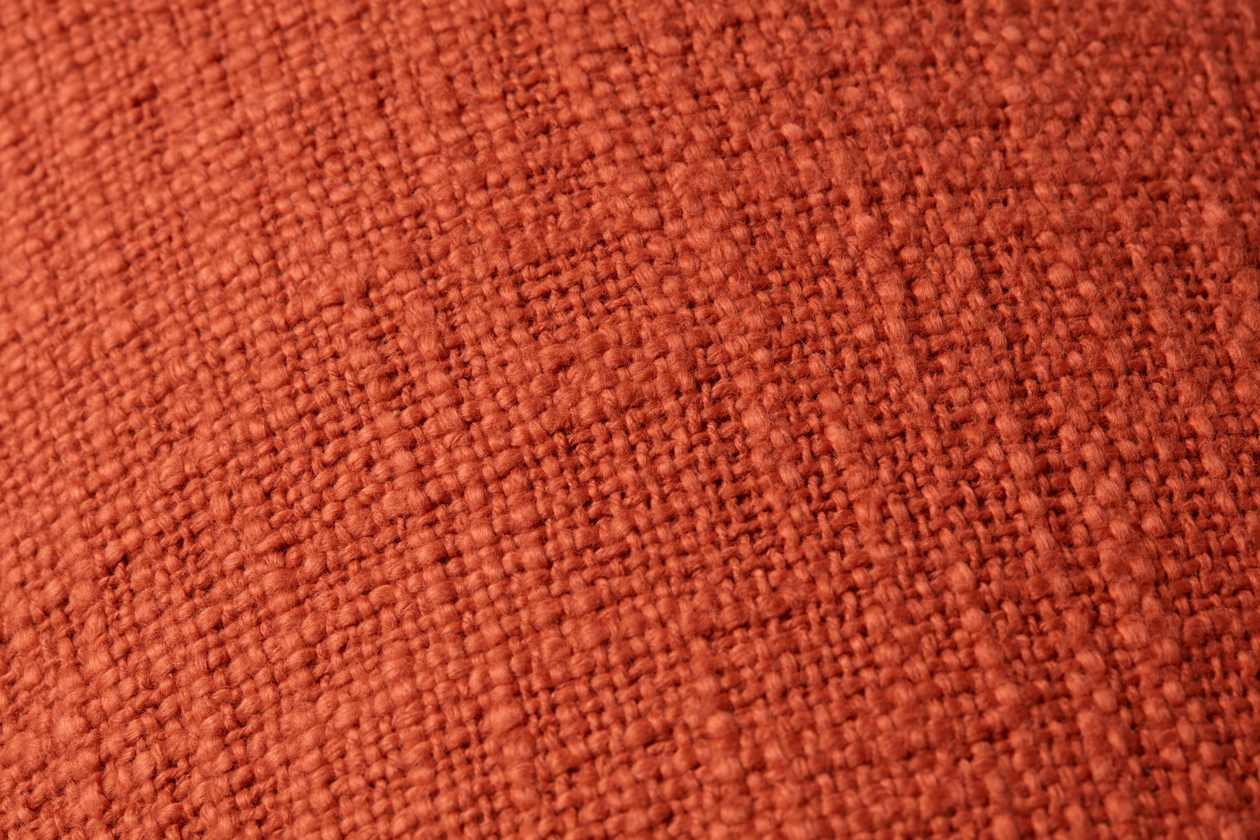Loloi Pillow - Orange (PLL0109)