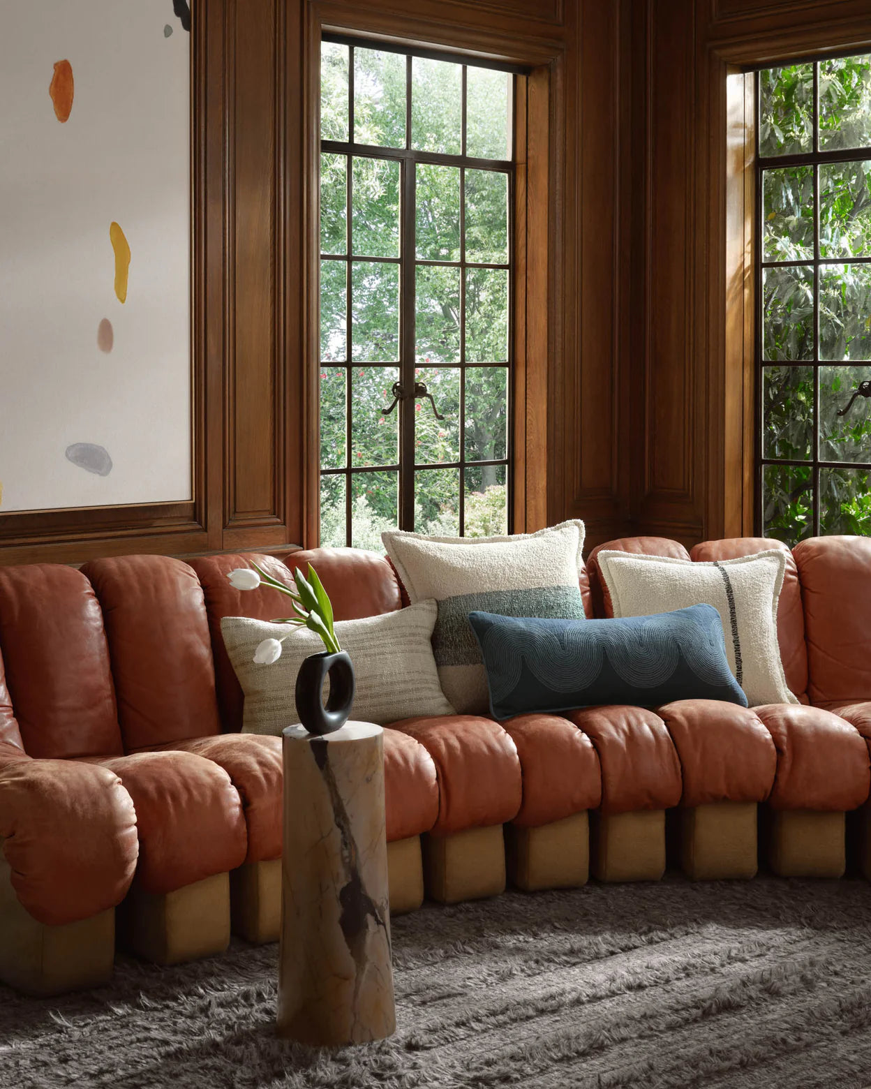 Dwell Marque