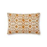 Loloi Pillow - Ivory / Multi (PLL0050)