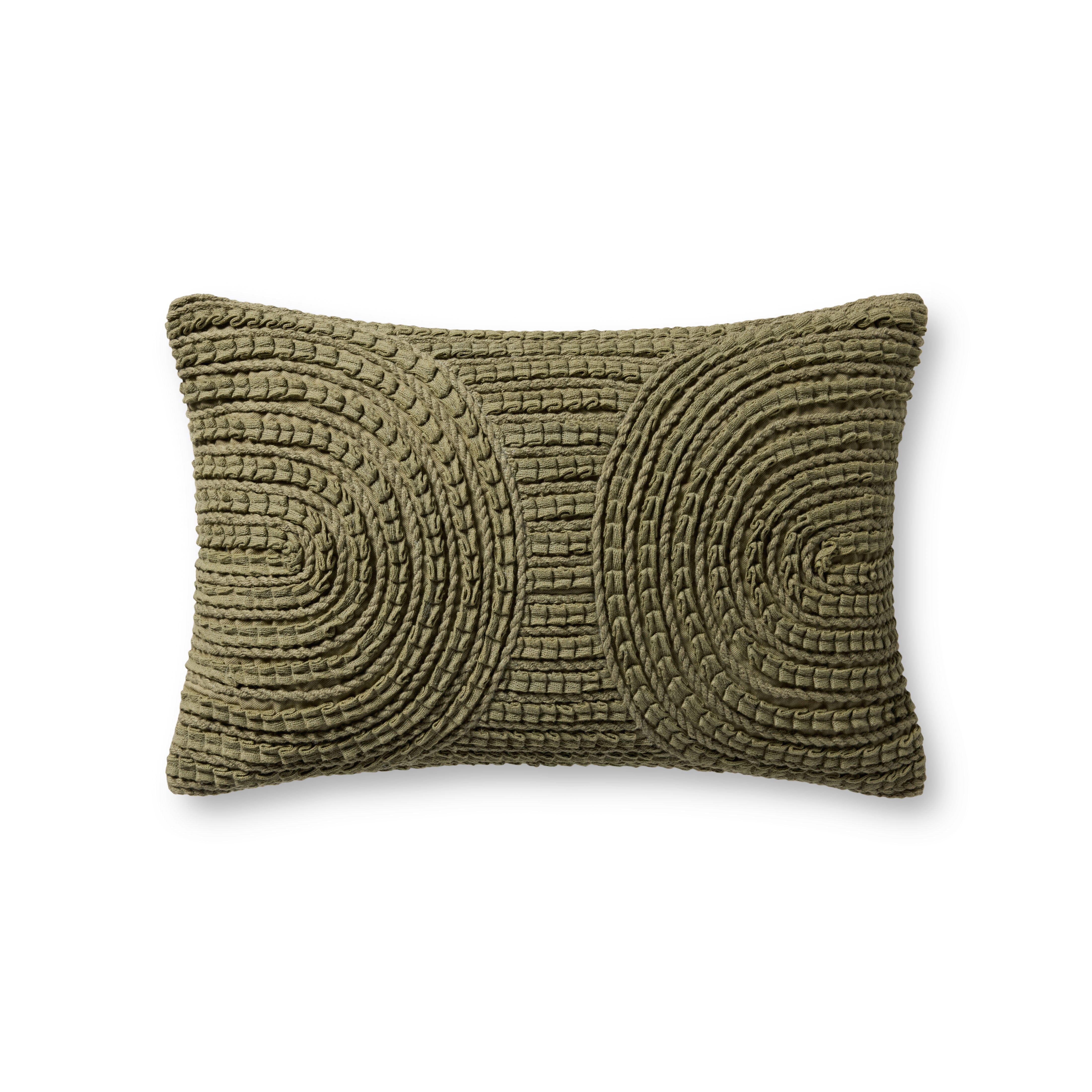 Loloi Pillow - Moss   (PLL0173)