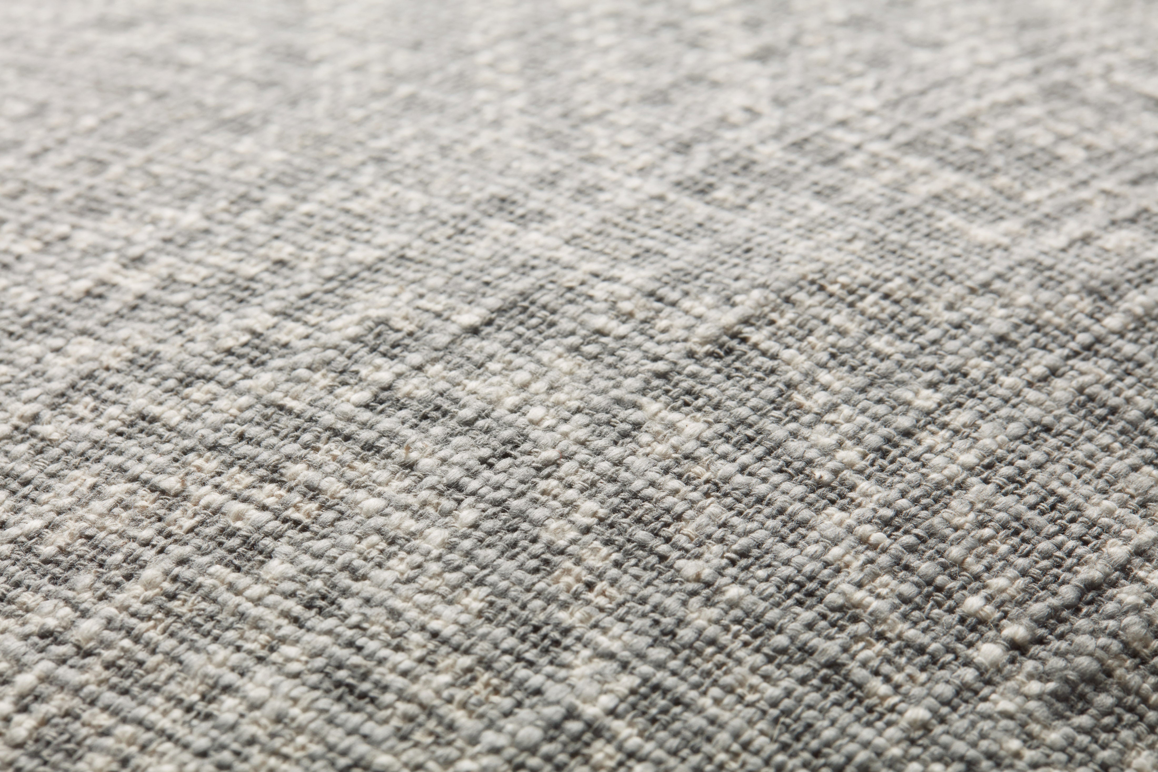 Loloi Pillow - Lt Grey (P0621)