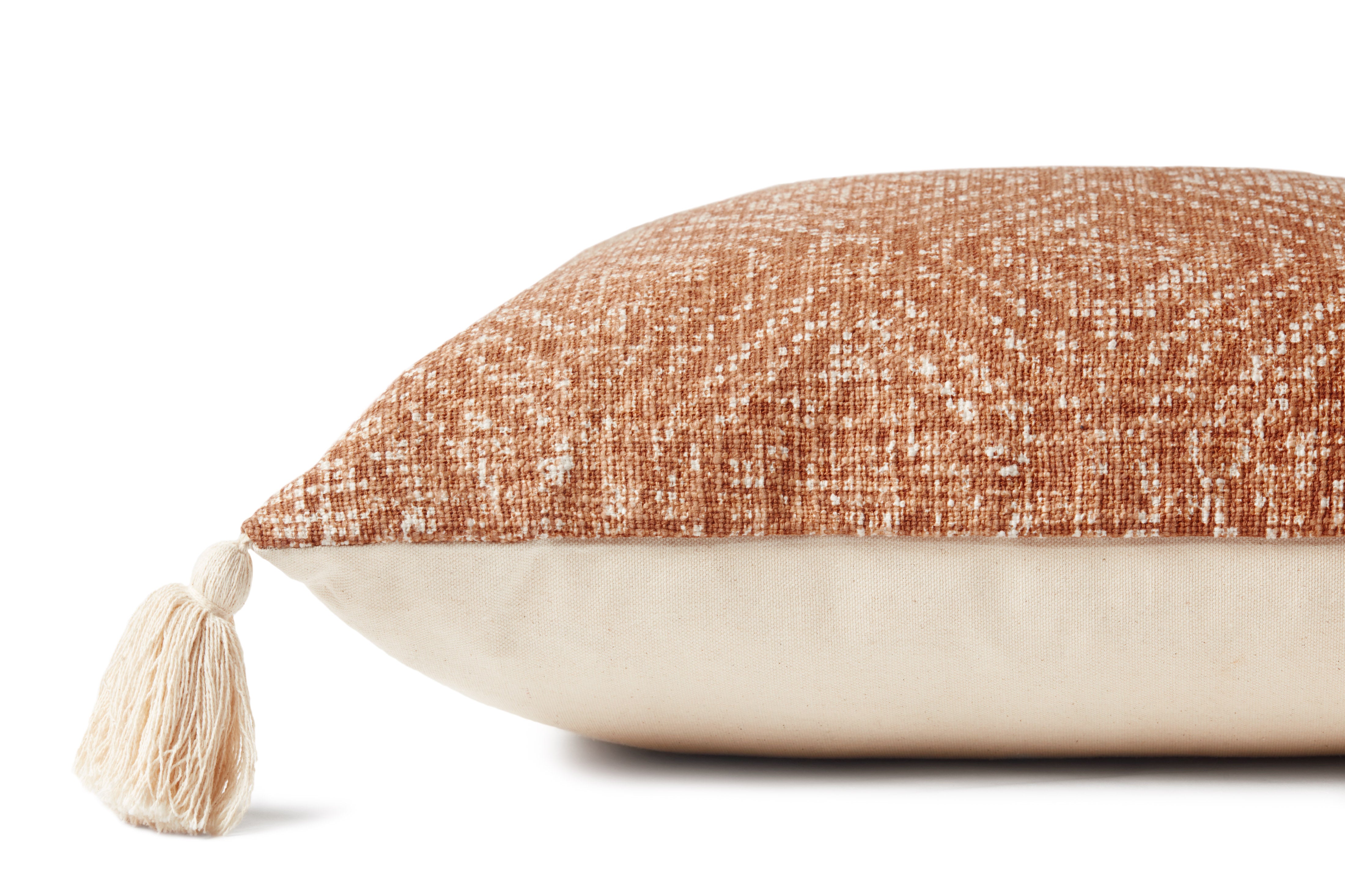 Loloi Pillow - Orange (P0621)