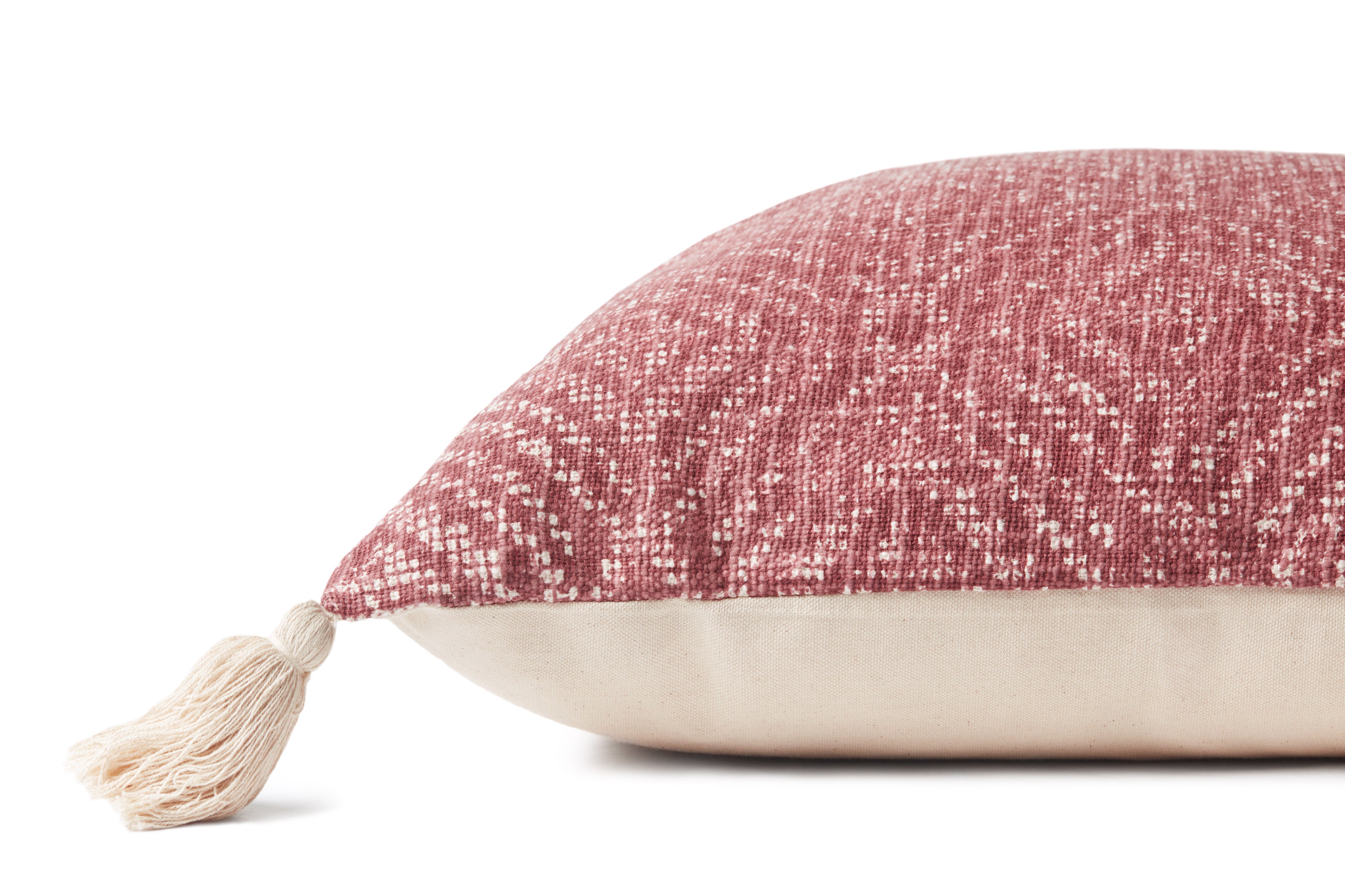 Loloi Pillow - Red (P0621)