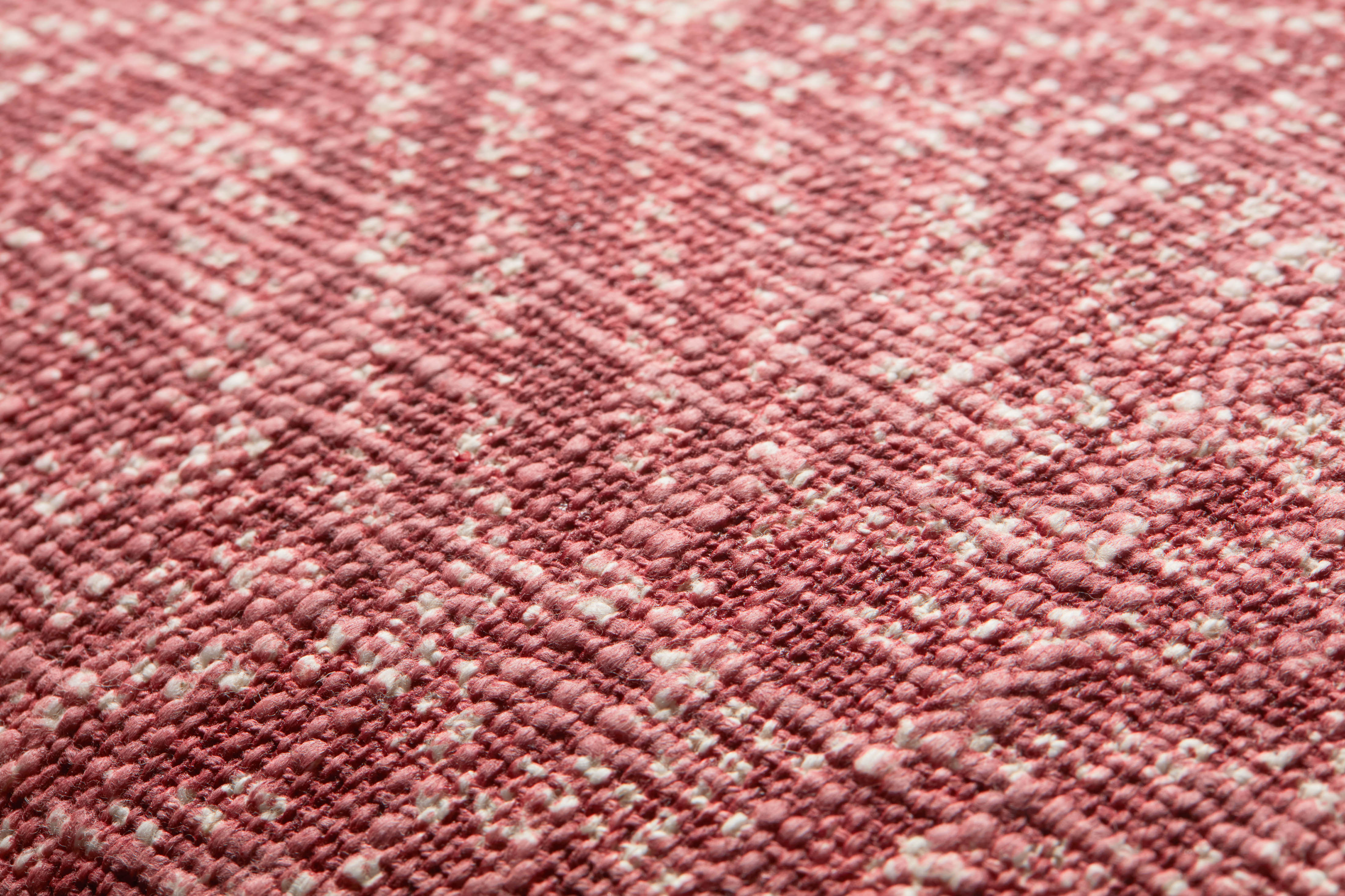 Loloi Pillow - Red (P0621)