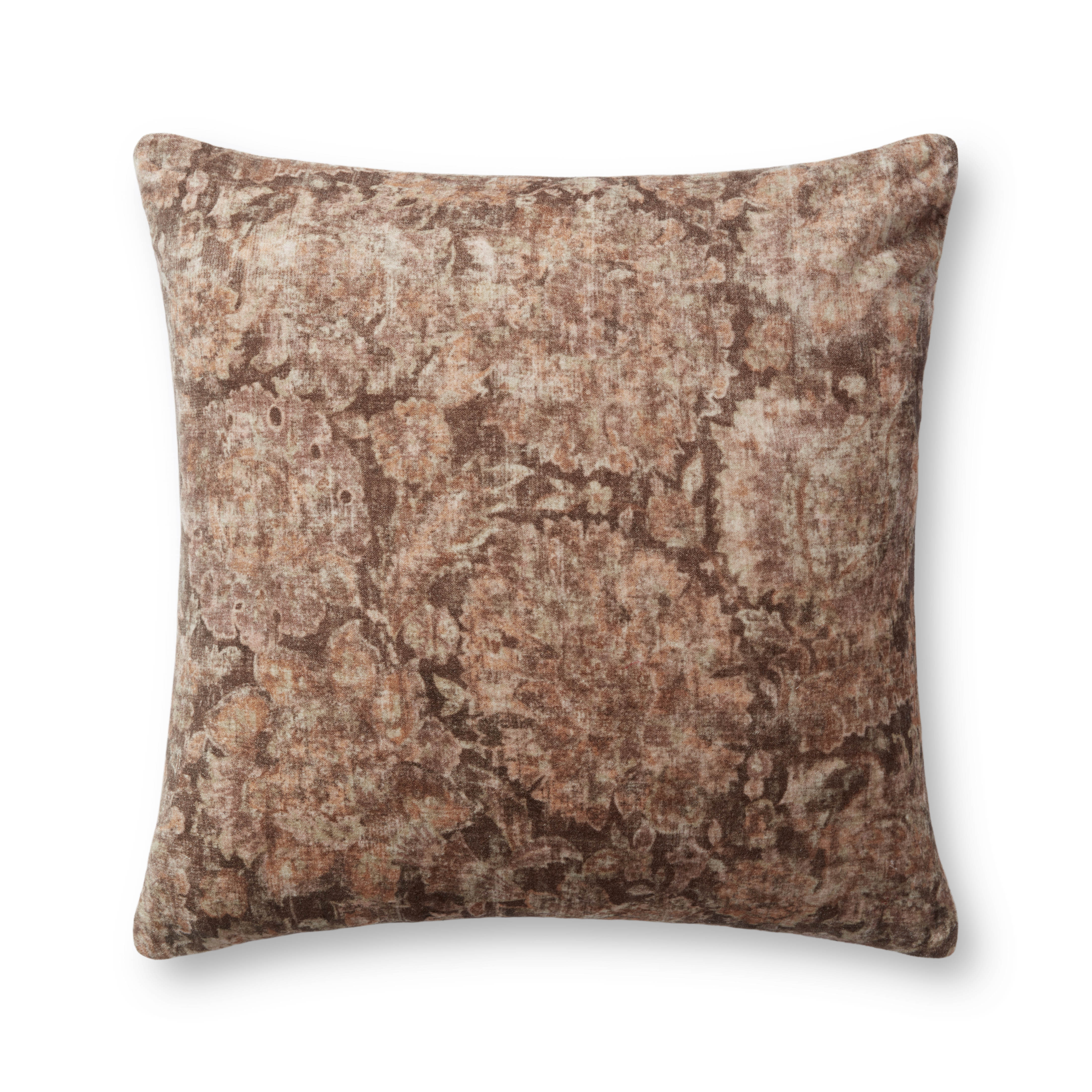 Loloi Pillow - Multi (PLL0104)
